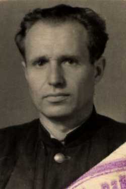 Ковалев Георгий Петрович