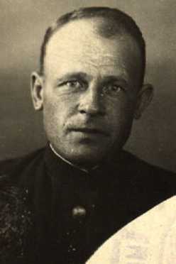 Ковалевский Григорий Тимофеевич