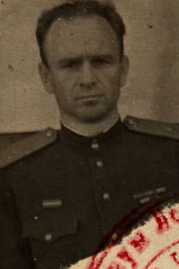 Ковалевский Георгий Павлович