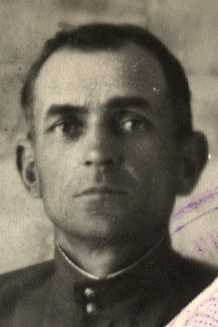 Кобзарь Григорий Кондратьевич