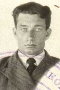 Кобзаренко Петр Тимофеевич