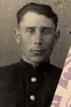 Козачинский Петр Иванович