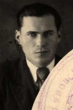 Козаченок Николай Александрович