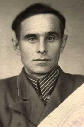 Козаченко Николай Иванович