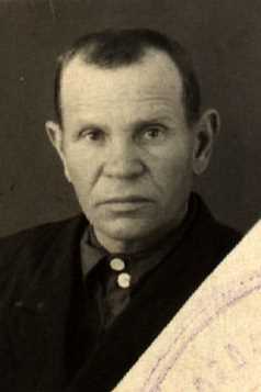 Козаченко Георгий Корнеевич