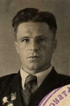 Коваленко Николай Филиппович