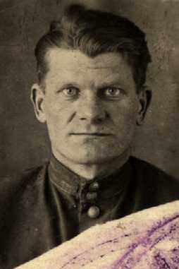 Ковган Алексей Федосеевич