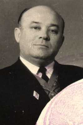 Ковган Алексей Емельянович