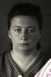 Коваленко Клавдия Александровна