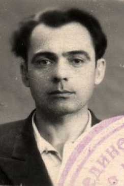 Коваленко Иосиф Кириллович