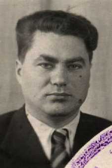 Коваленко Иван Терентьевич