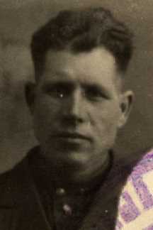 Кожаев Иван Васильевич