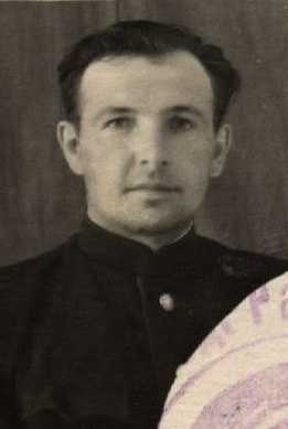 Кожа Иван Иванович