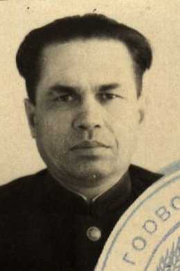 Козлов Иван Прокопьевич