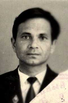 Козлов Олег Алексеевич