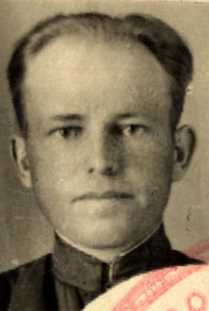 Кознов Михаил Иванович