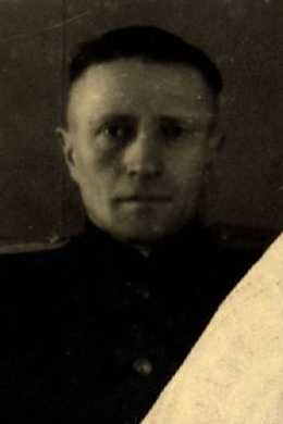 Петров Андрей Григорьевич