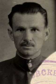 Петров Андрей Сергеевич