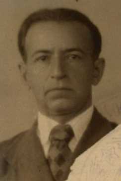 Подольский Илларион Моисеевич