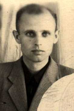 Подопригора Алексей Александрович