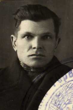 Кимасов Иван Артамонович