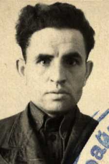 Каторгин Николай Сергеевич