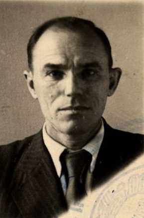 Плаксон Василий Александрович