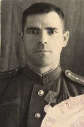 Карпухин Семен Ефимович