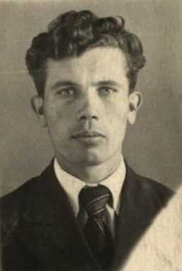 Карпухин Николай Никитович