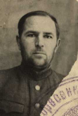 Карпухин Николай Алексеевич