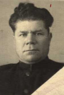 Карпухин Иван Александрович