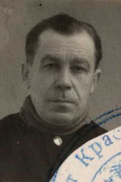 Катасонов|Катасанов Гавриил Степанович