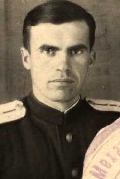 Комаров Сергей Васильевич