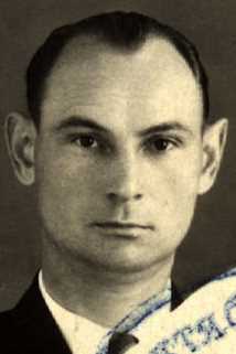 Комаров Филипп Иосифович