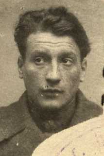 Комаров Георгий Николаевич