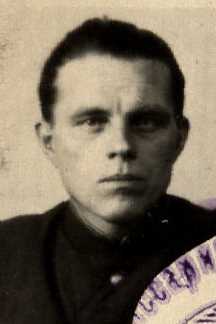 Комаров Григорий Владимирович