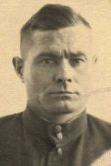 Комаров Дмитрий Афанасьевич