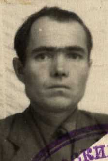 Кольчурин Иван Федорович