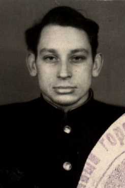 Картавченко Михаил Андреевич