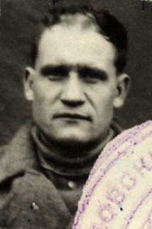 Картавцев Николай Иванович