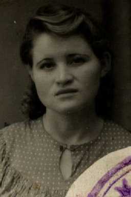 Картава|Картаву Екатерина Петровна