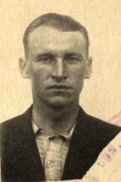 Карпов Яков Матвеевич