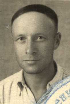 Каретников Василий Тимофеевич