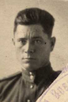 Карнаухов Антон Яковлевич