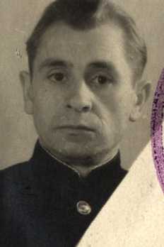 Кацер Петр Васильевич