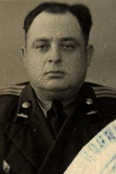 Каценельсон Александр Михайлович