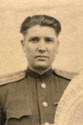 Карцев Николай Тимофеевич