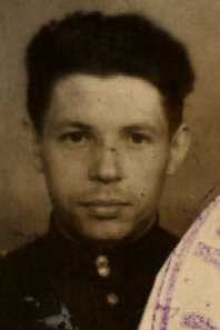 Кац Павел Яковлевич