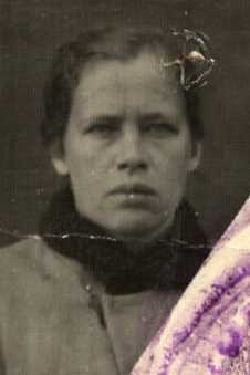 Карташева Елена Кузьминична