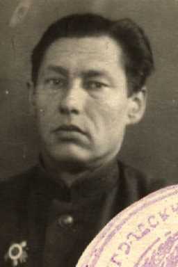 Кардонов Николай Евстигнеевич